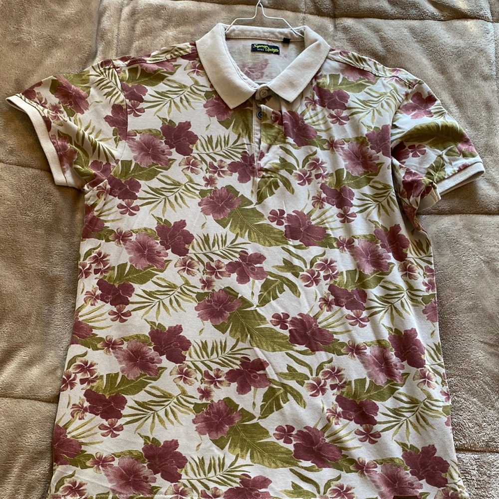 Superior Vintage 52 L polo shirt